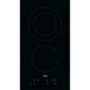 Готварски плот за вграждане AEG HRB32310CB – стъклокерамичен, 30 см