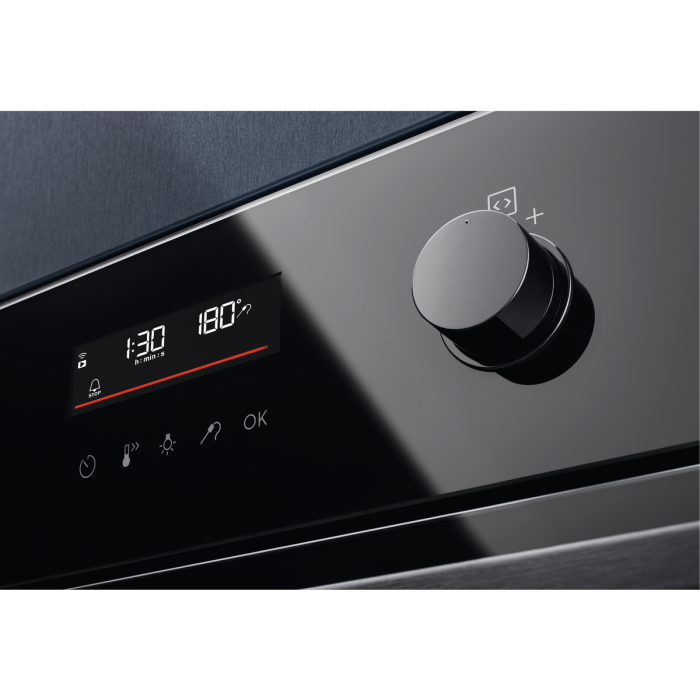 LED дисплей и управление на Electrolux EOD6P77WZ
