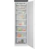 Electrolux EUN7NE18S с отворена врата, пет чекмеджета и две горни отделения с капаци.